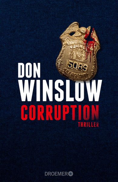 Corruption cover