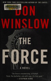 The Force cover