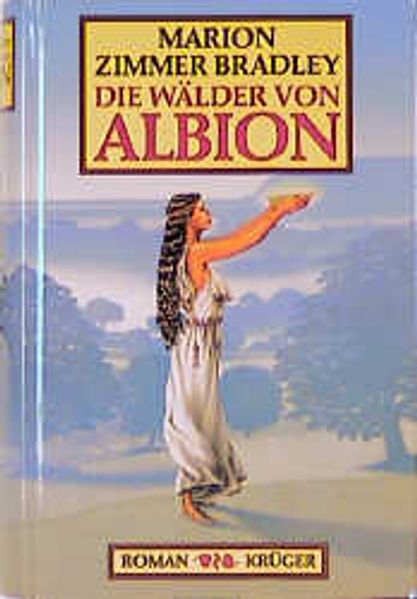 Die Wälder von Albion cover