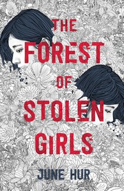 The Forest of Stolen Girls cover