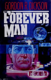 The Forever Man cover