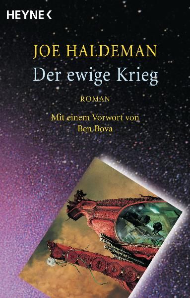 Der ewige Krieg cover