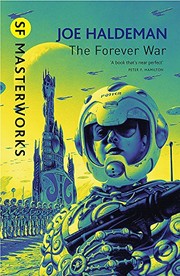 The Forever War cover