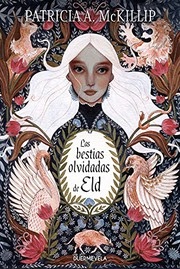 The Forgotten Beasts of Eld cover