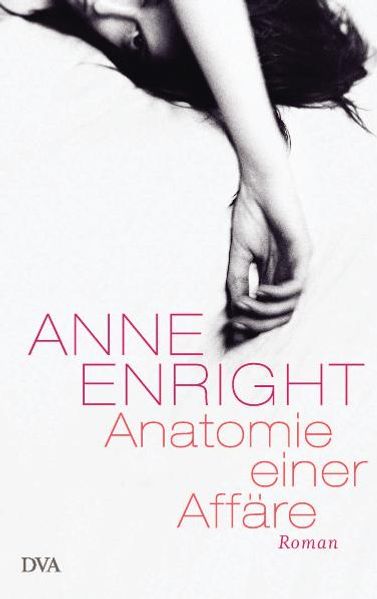Anatomie einer Affäre cover