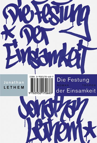 Die Festung der Einsamkeit cover