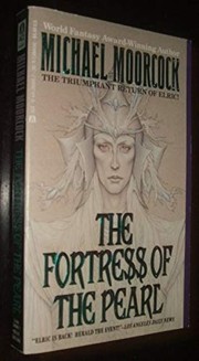 The Fortress of the Pearl cover