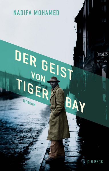 Der Geist von Tiger Bay cover