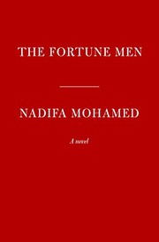 The Fortune Men cover