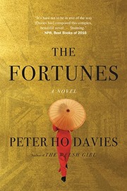 The Fortunes cover