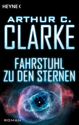 Fahrstuhl zu den Sternen cover