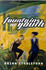 The Fountains of Youth cover