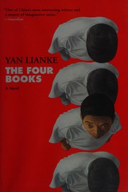 The Four Books cover