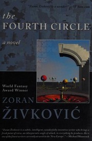 The Fourth Circle cover