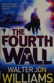 The Fourth Wall cover