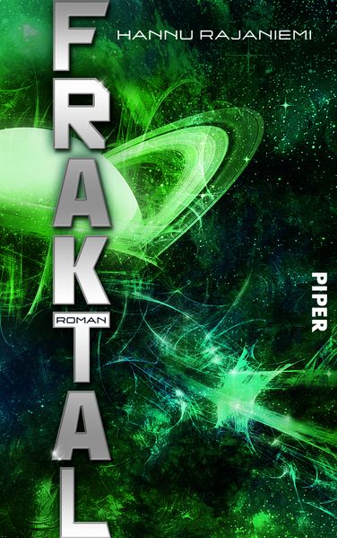 Fraktal cover