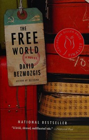 The Free World cover
