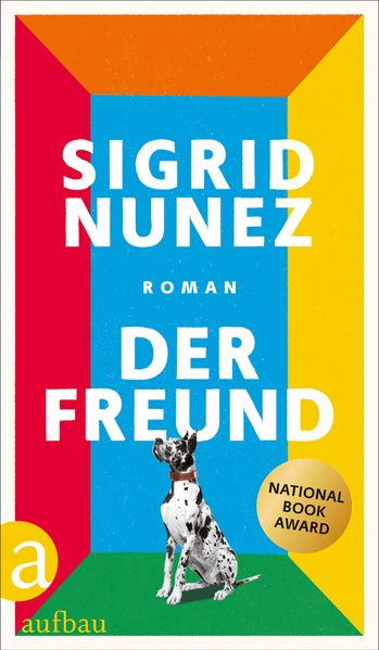 Der Freund cover