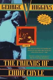 The Friends of Eddie Coyle cover