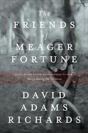 The Friends of Meager Fortune cover