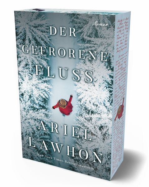 Der gefrorene Fluss cover