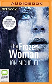 The Frozen Woman cover