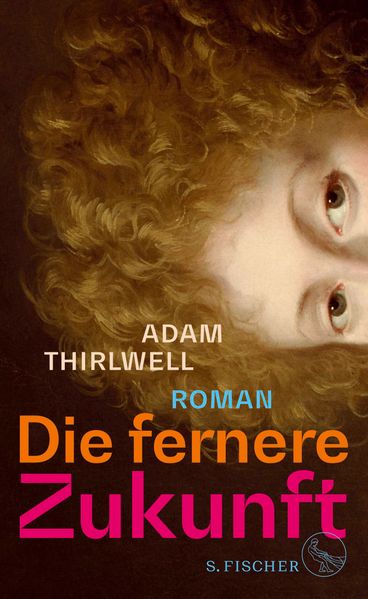 Die fernere Zukunft cover