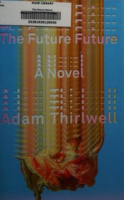 The Future Future cover