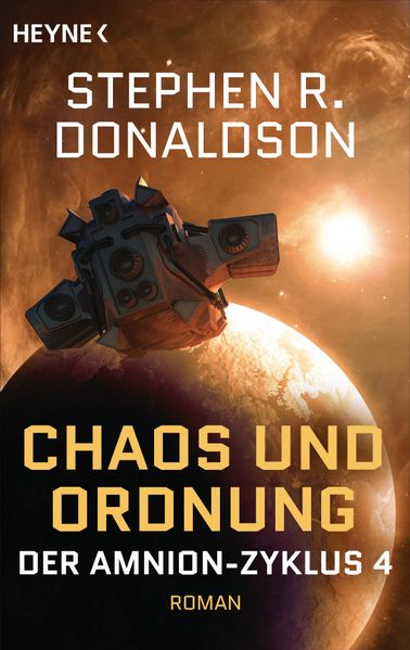 Chaos und Ordnung cover