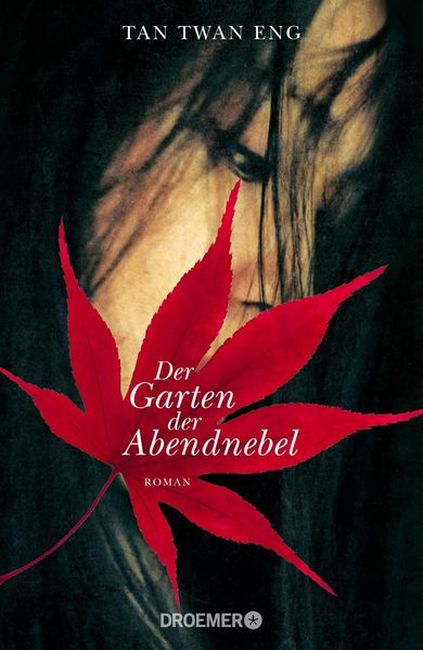 Der Garten der Abendnebel cover