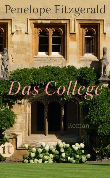 Das College cover