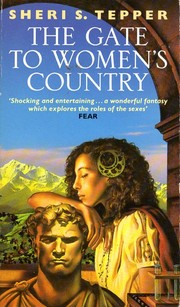 The Gate to Women's Country cover