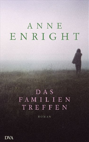 Das Familientreffen cover