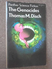 The Genocides cover