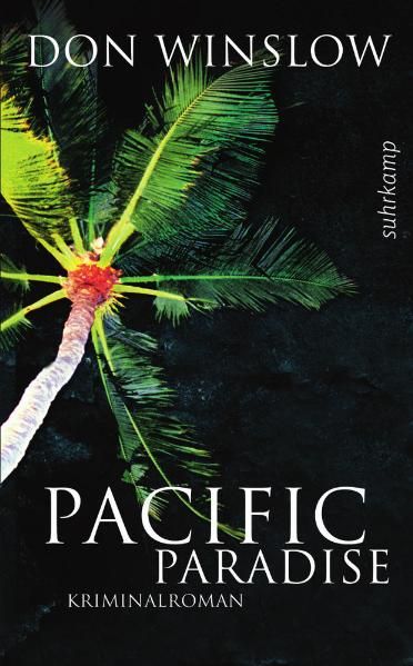 Pacific Paradise cover