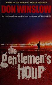 The Gentlemen’s Hour cover