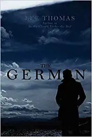 The German cover