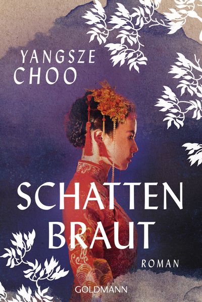 Schattenbraut cover