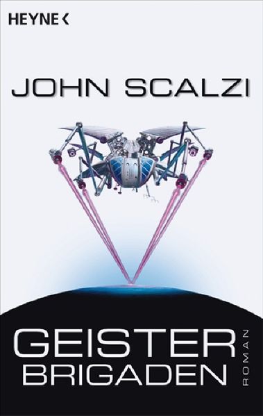 Geisterbrigaden cover
