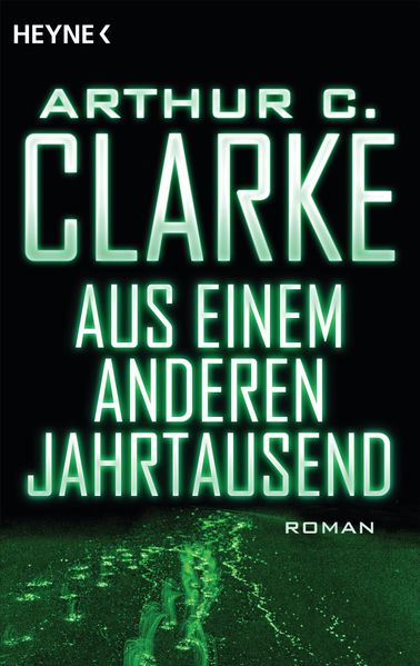 Aus einem anderen Jahrtausend cover