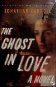 The Ghost in Love cover