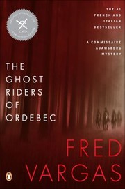 The Ghost Riders of Ordebec cover