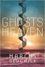 The Ghosts of Heaven cover