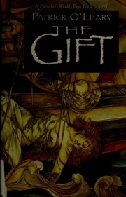 The Gift cover