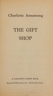 The Gift Shop cover