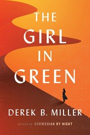 The Girl in Green cover