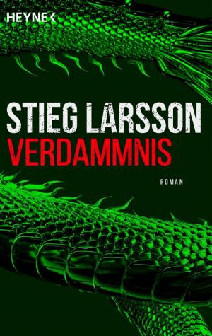 Verdammnis cover