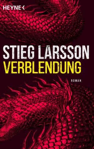 Verblendung cover