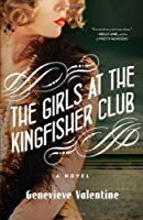 The Girls at the Kingfisher Club cover