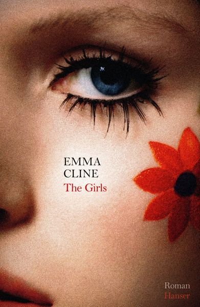 The Girls cover